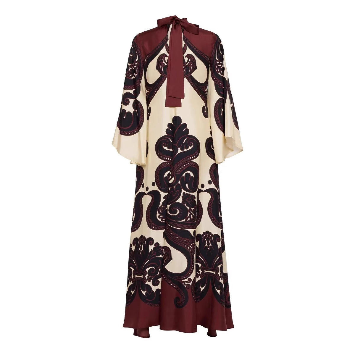 Middle Eastern Dress