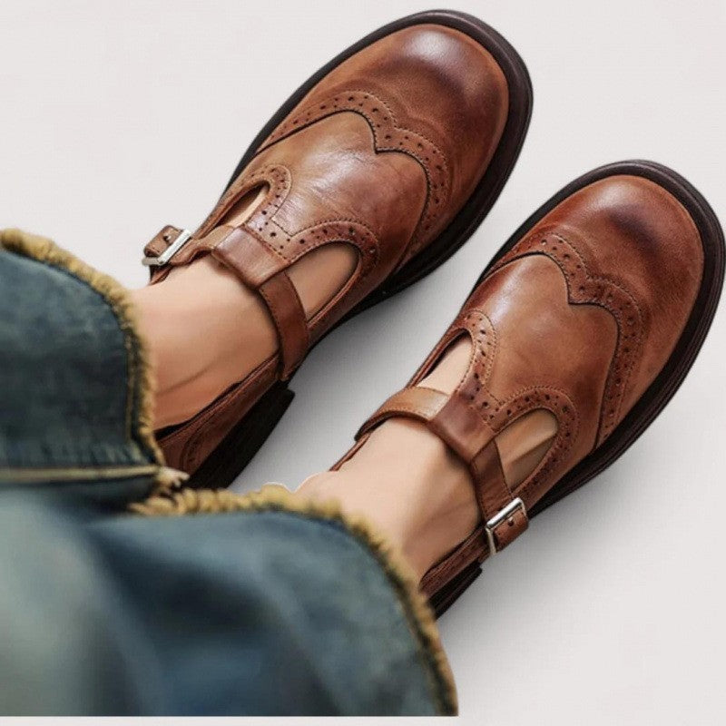 Footwear