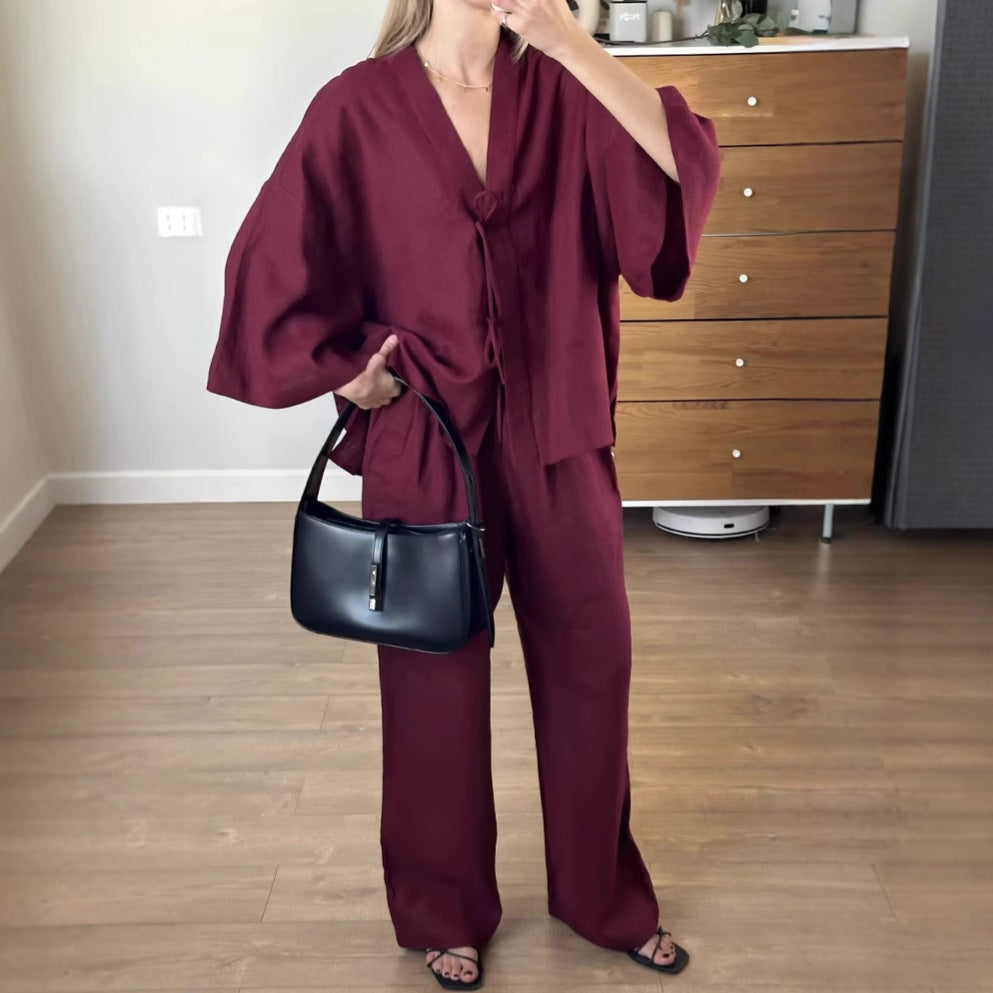 Cotton Set