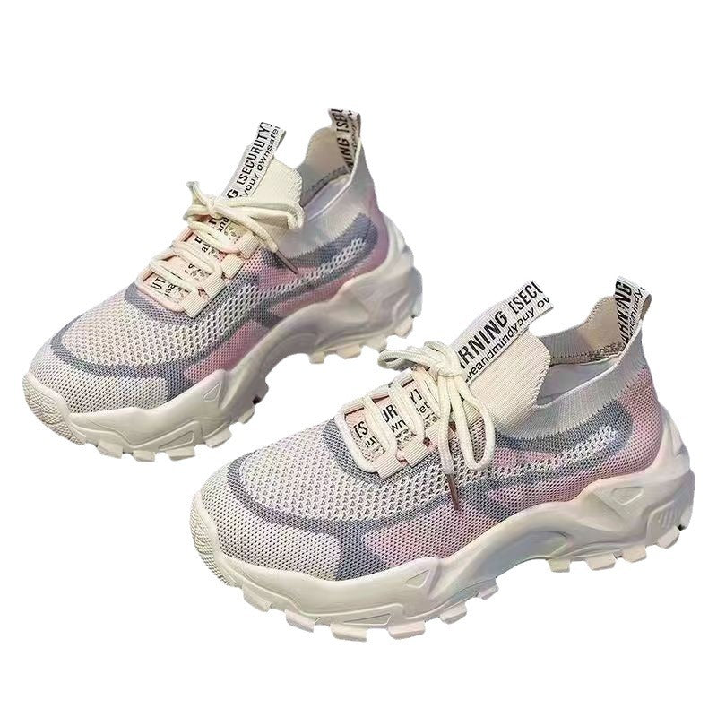 AIRFLOW WOMEN'S COMFORT SNEAKERS