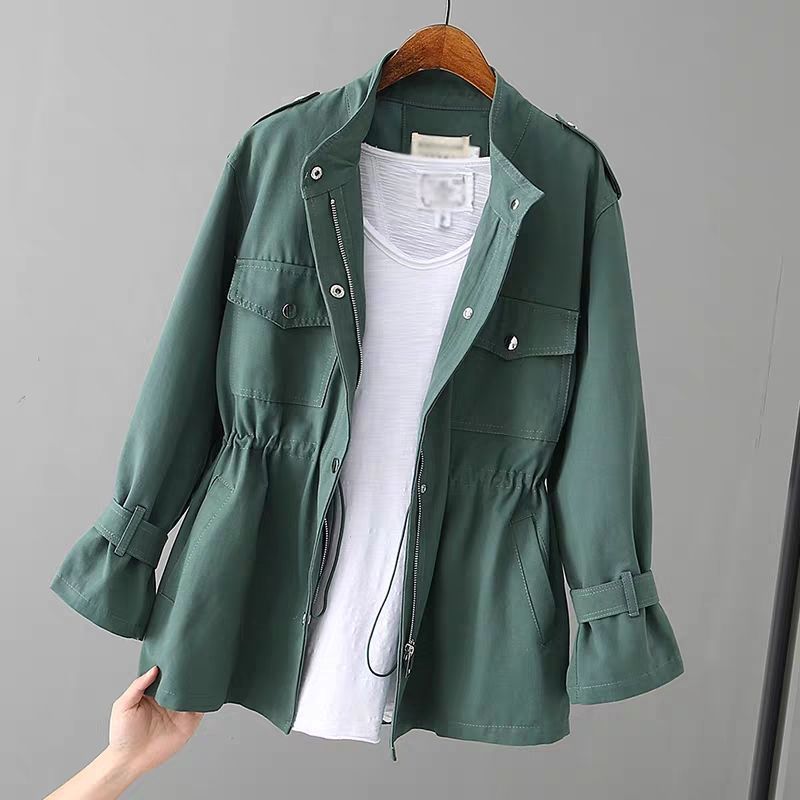 OVERCOAT