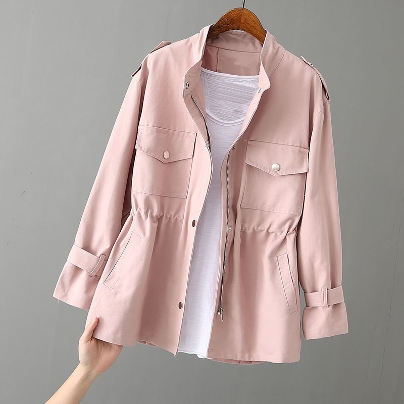OVERCOAT