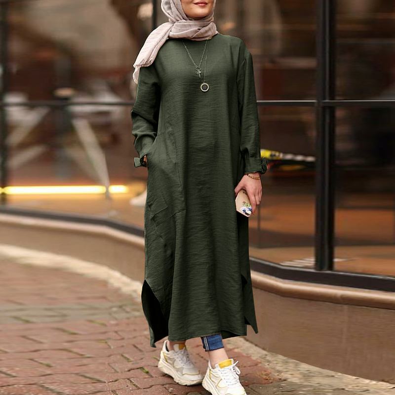 Modest Dress
