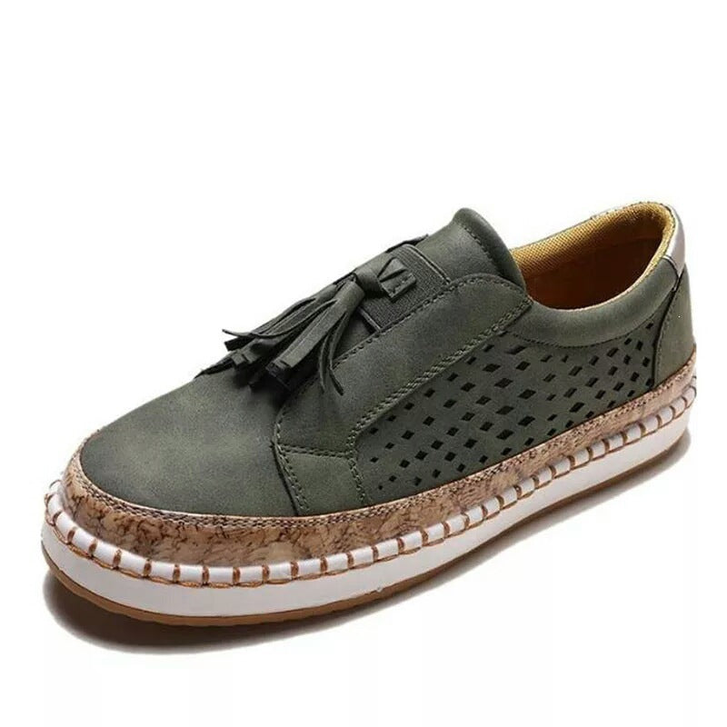 Amy Orthopaedic Sneakers