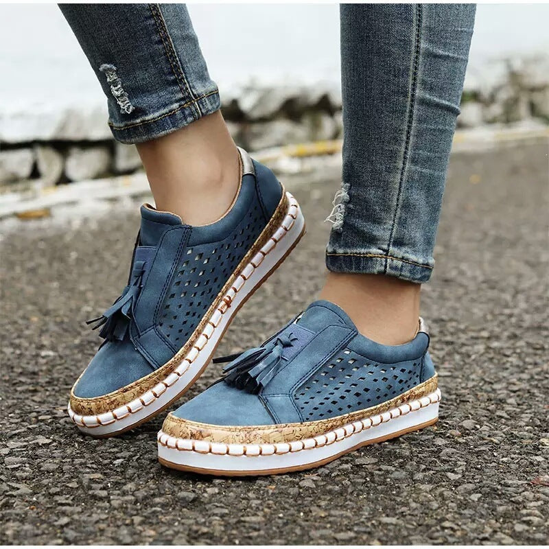 Amy Orthopaedic Sneakers