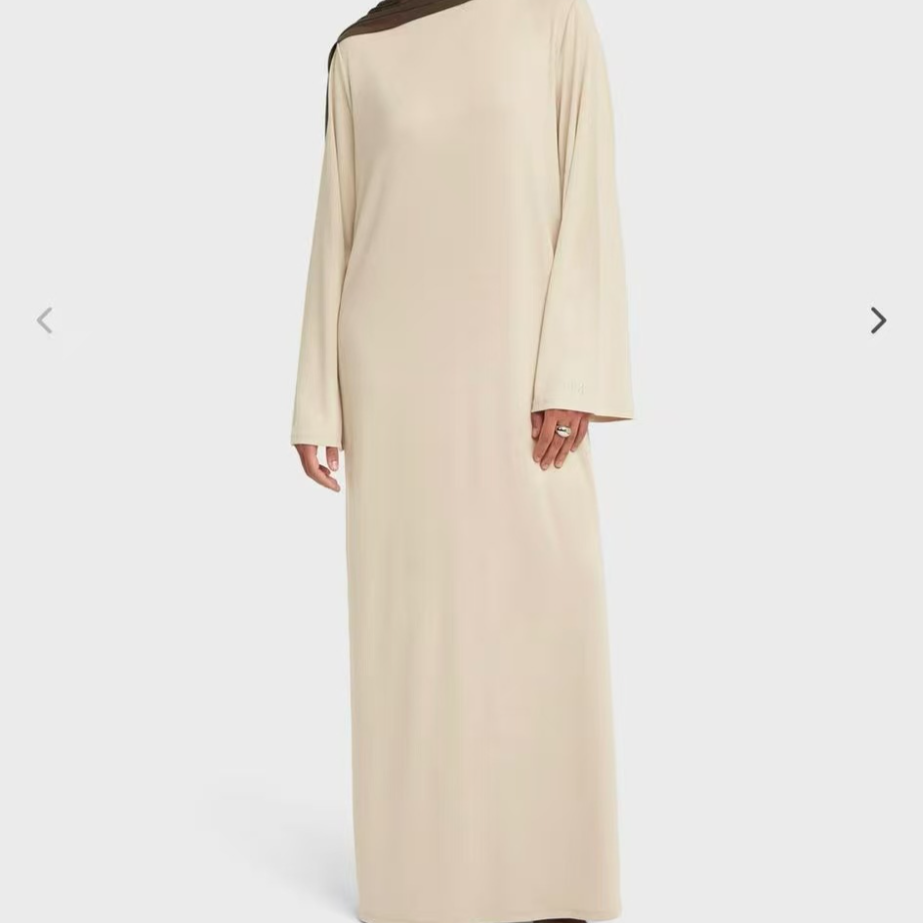 Long Sleeve Robe