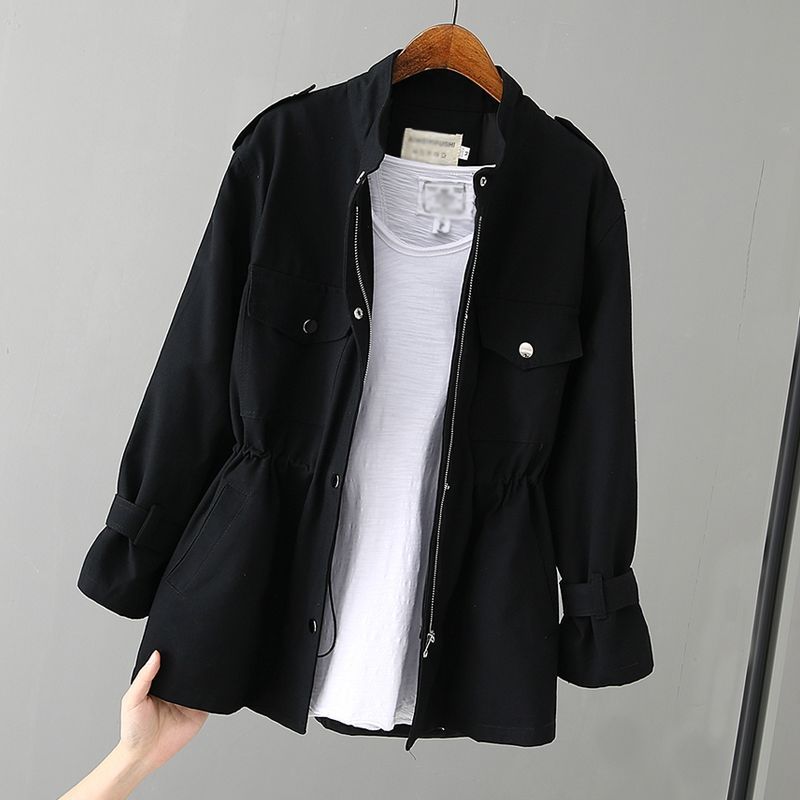 OVERCOAT