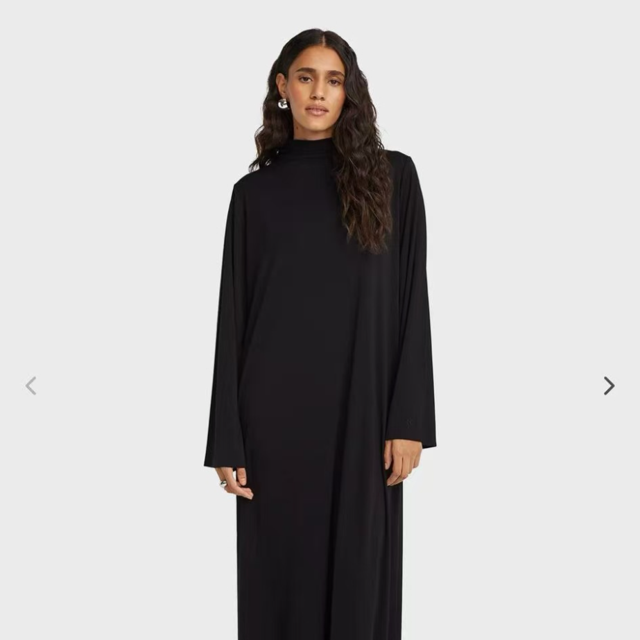 Long Sleeve Robe