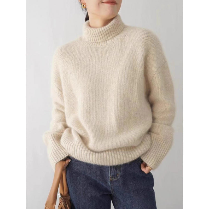 CASHMERE KNIT