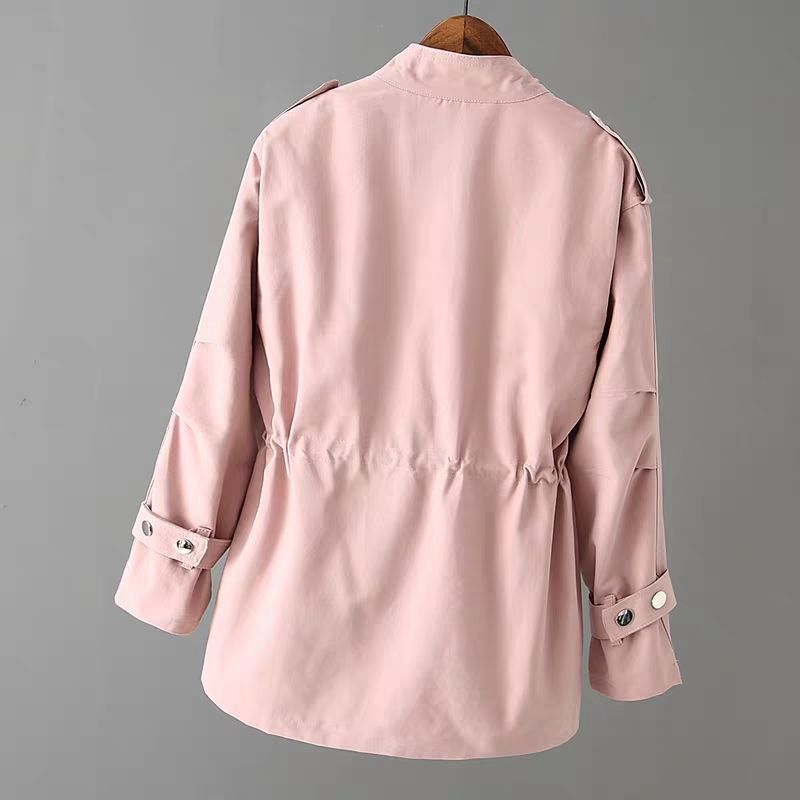 OVERCOAT