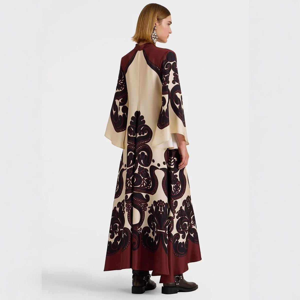 Middle Eastern Dress