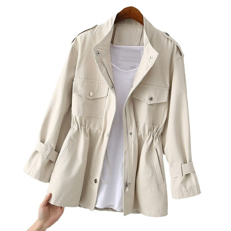 OVERCOAT