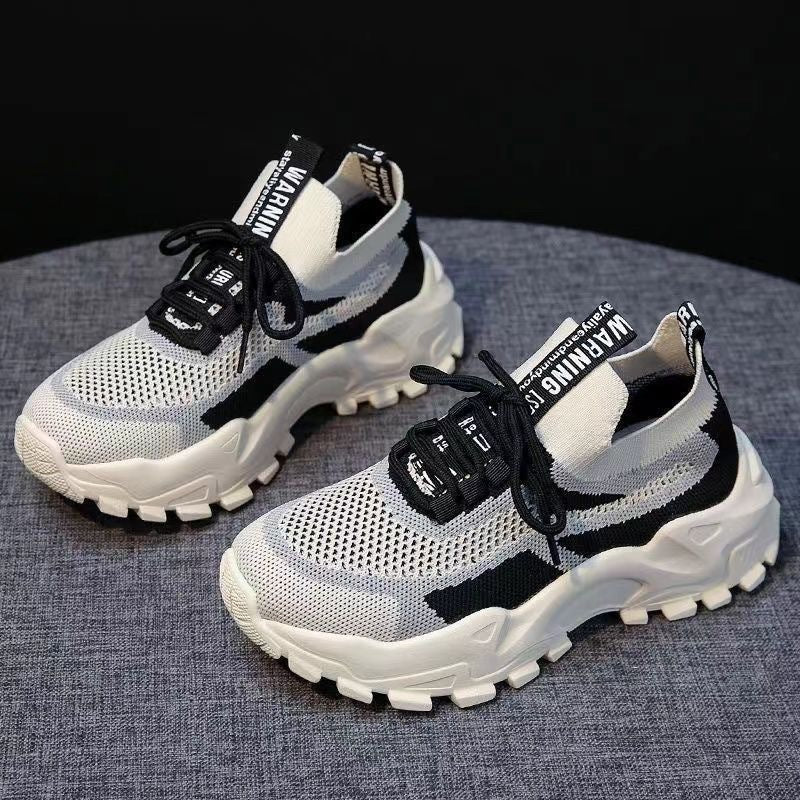 AIRFLOW WOMEN'S COMFORT SNEAKERS