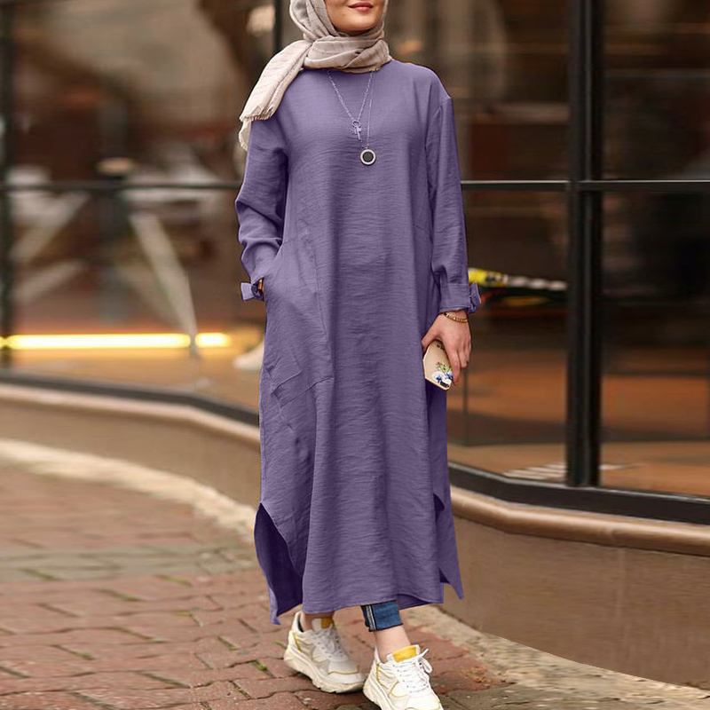 Modest Dress