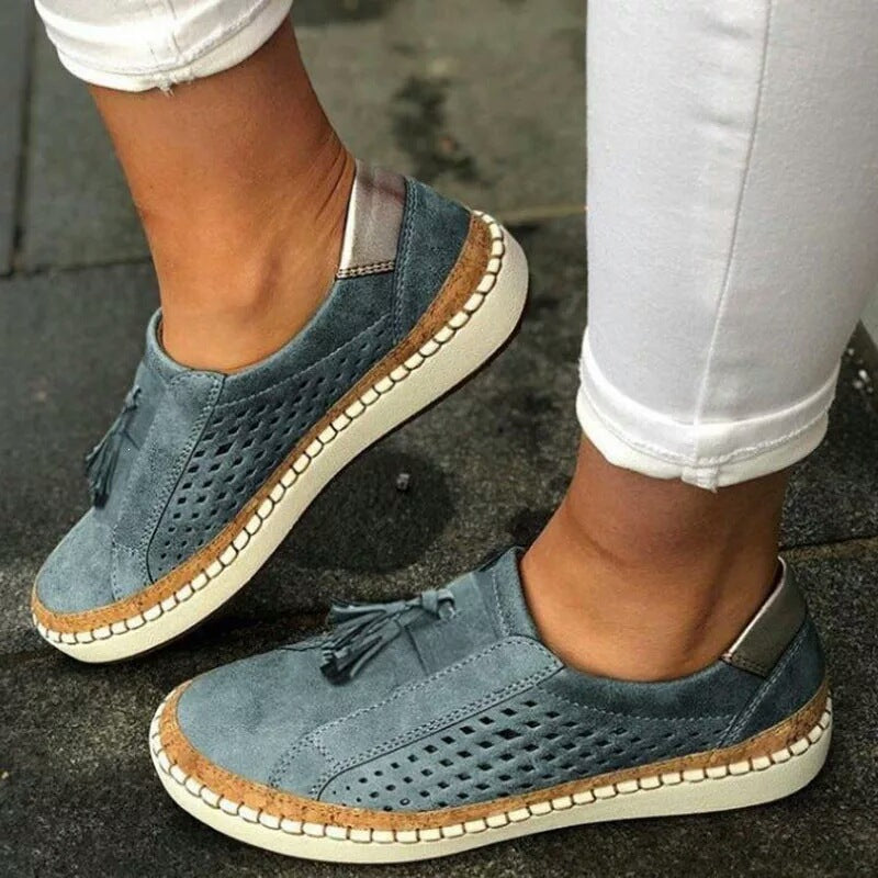 Amy Orthopaedic Sneakers
