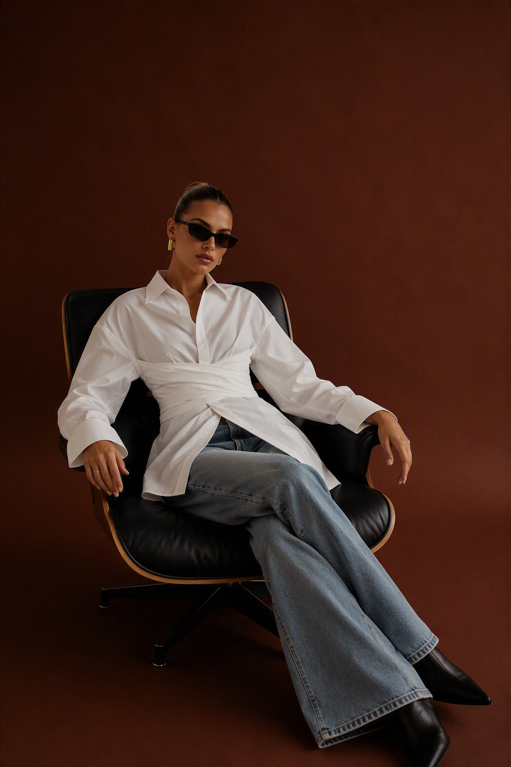 Womens Shirt