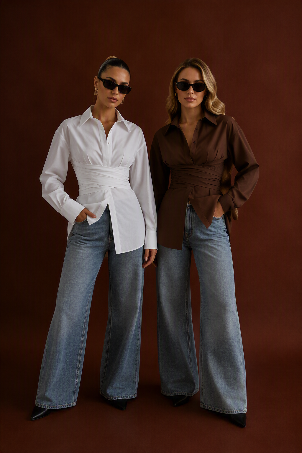 Womens Shirt
