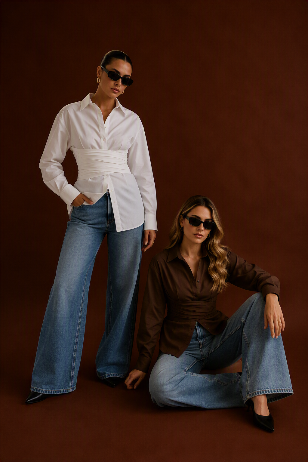 Womens Shirt