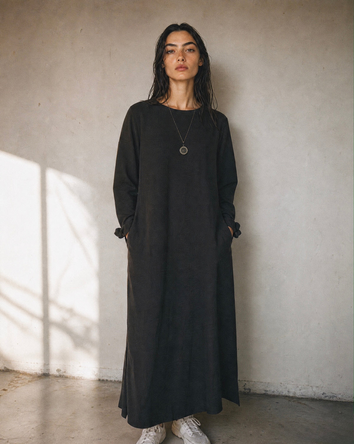 Modest Dress