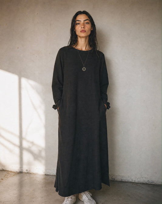 Modest Dress