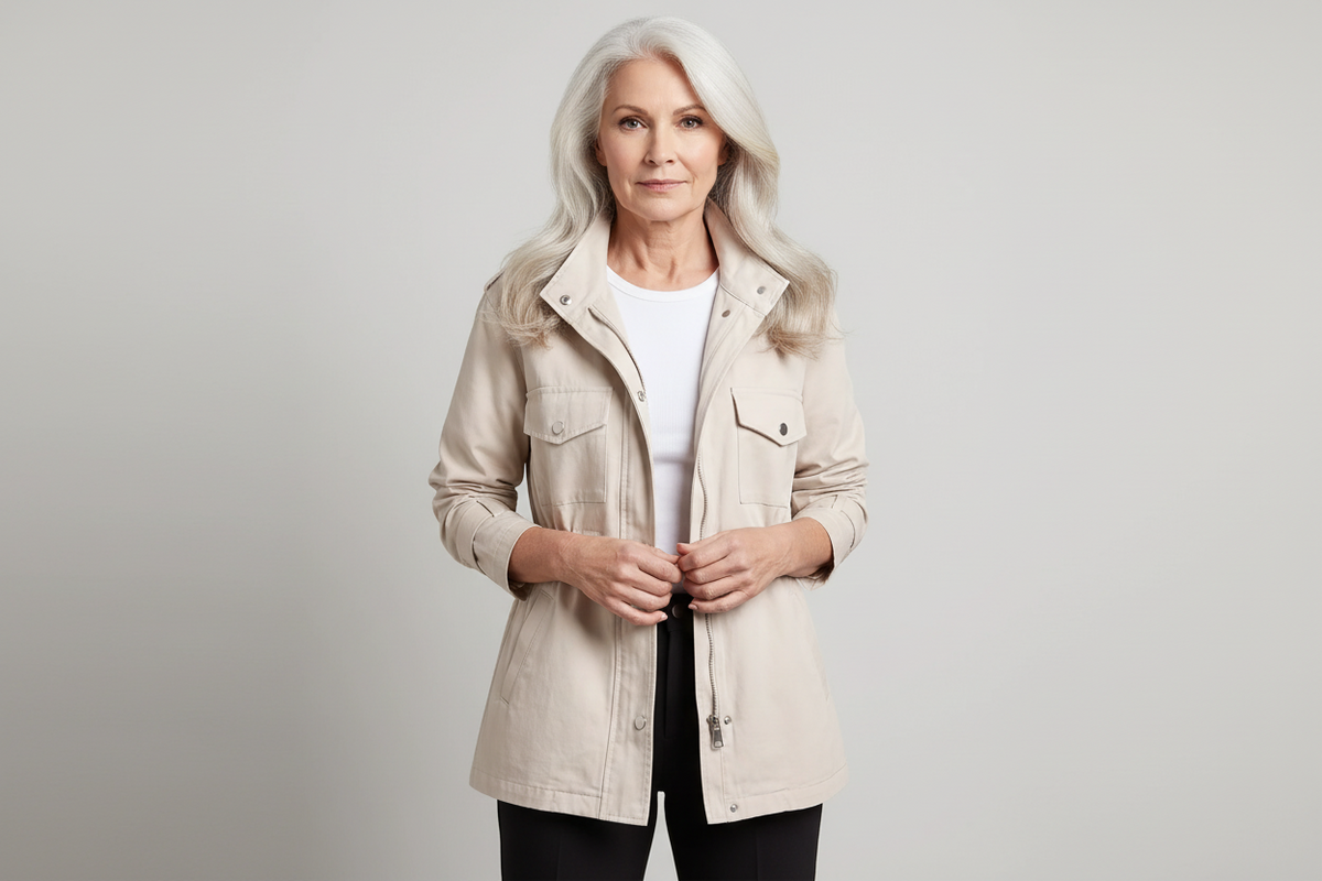 OVERCOAT