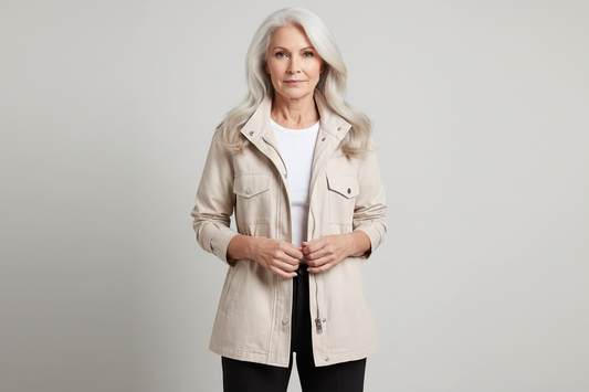 OVERCOAT