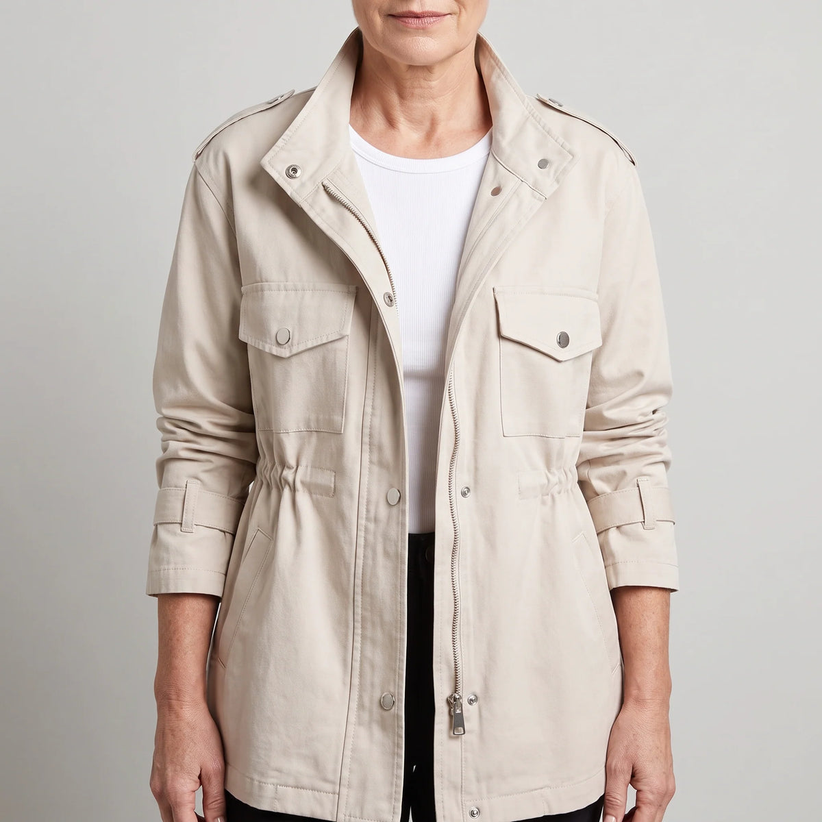 OVERCOAT