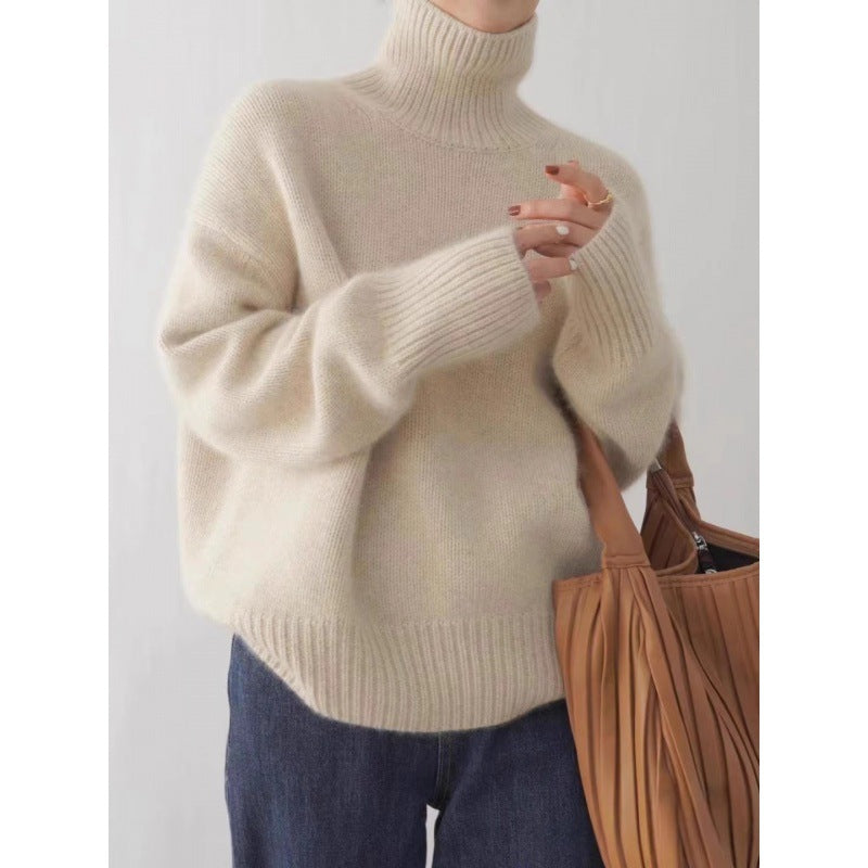 CASHMERE KNIT