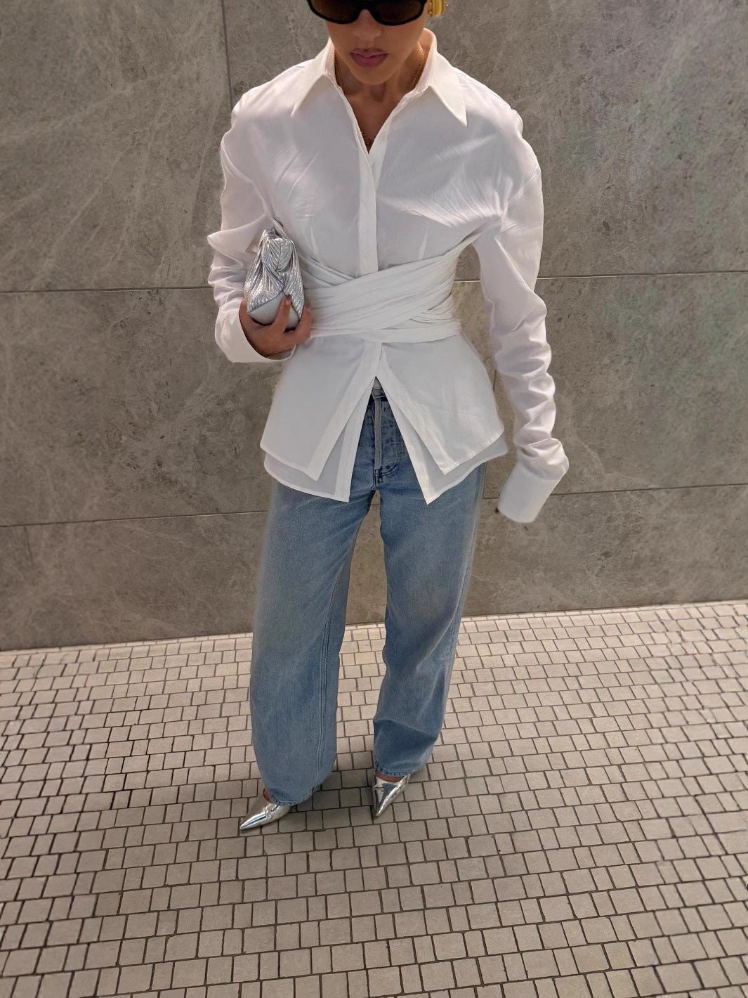 Womens Shirt