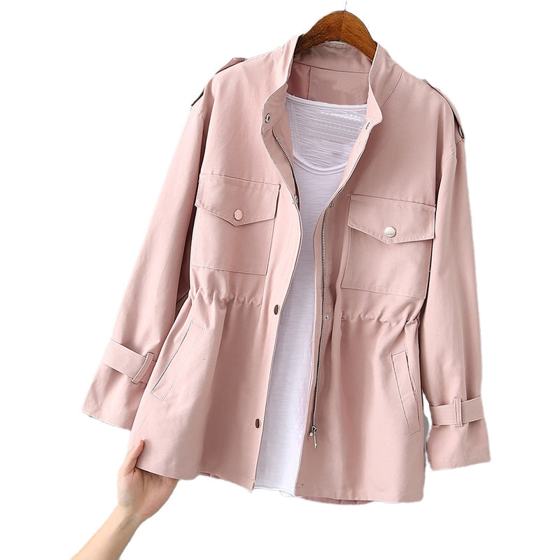 OVERCOAT