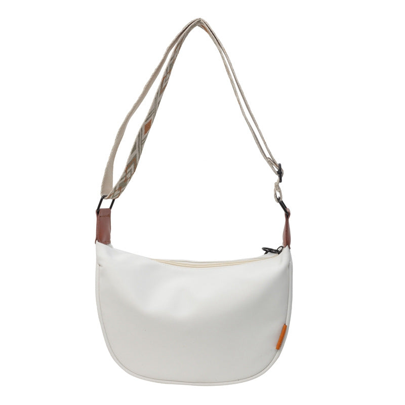 Womens Fashion Dumpling Shoulder Bag