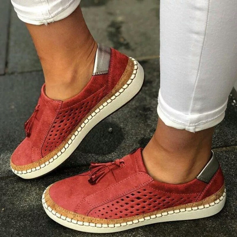 Amy Orthopaedic Sneakers