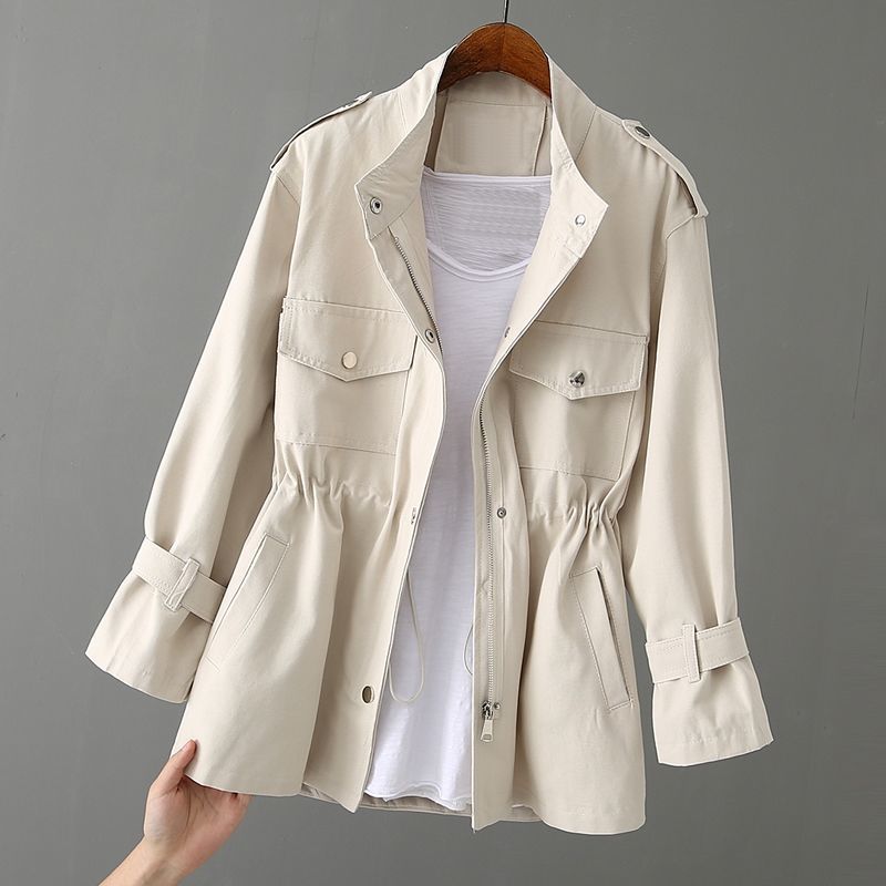 OVERCOAT
