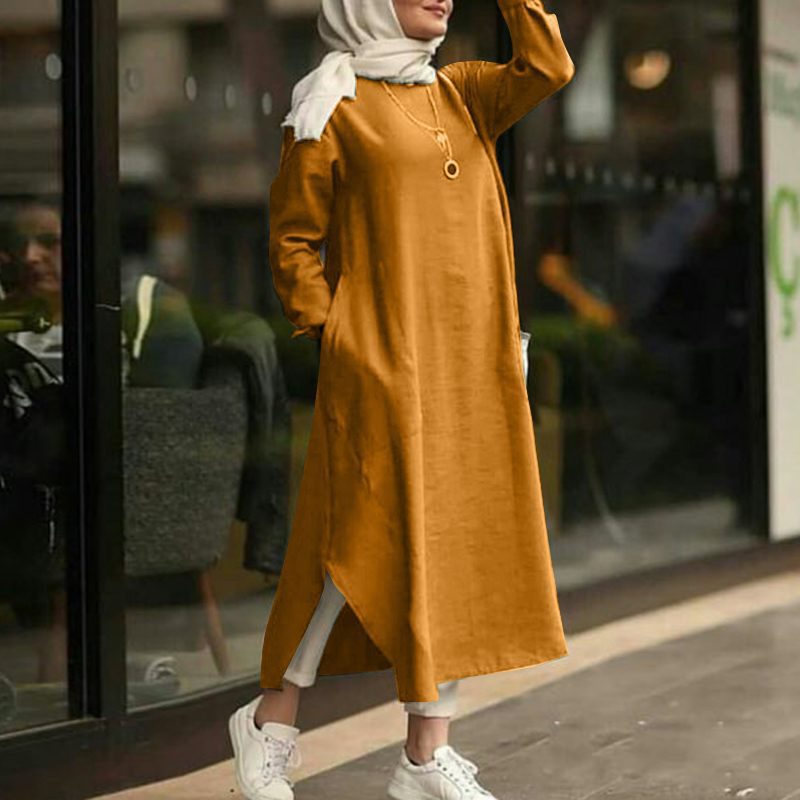 Modest Dress