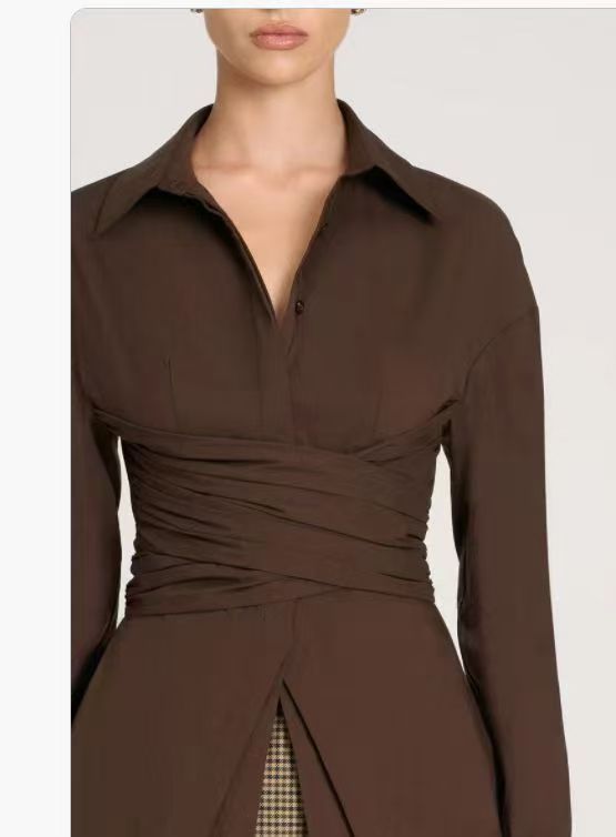 Womens Shirt