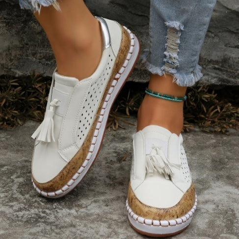 Amy Orthopaedic Sneakers