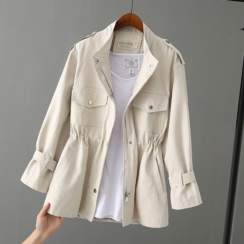 OVERCOAT