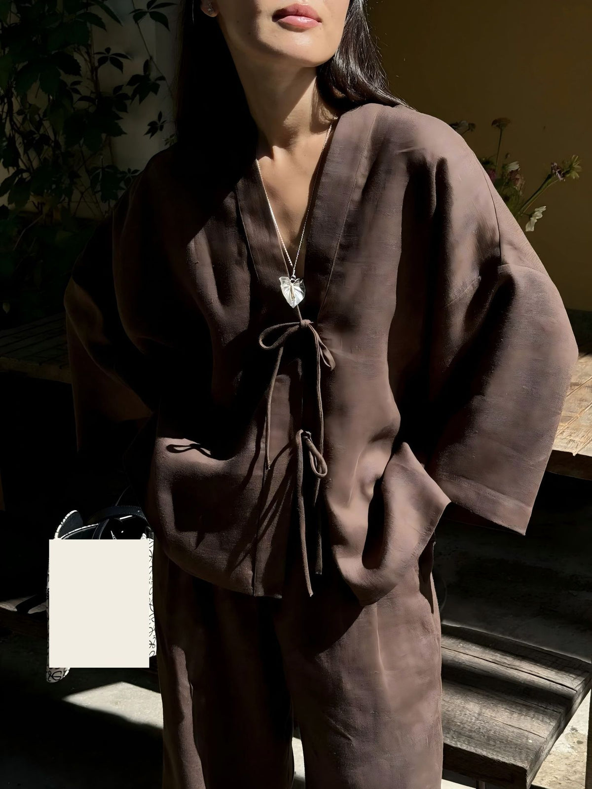 Cotton Set