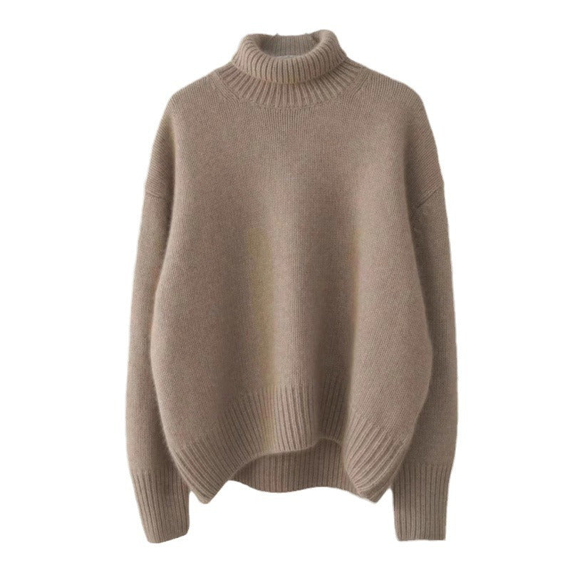 CASHMERE KNIT