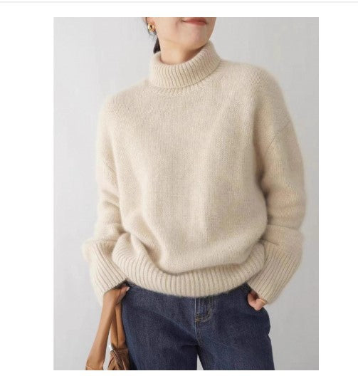 CASHMERE KNIT