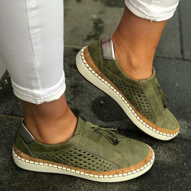 Amy Orthopaedic Sneakers