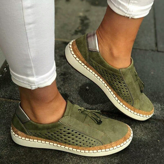 Amy Orthopaedic Sneakers