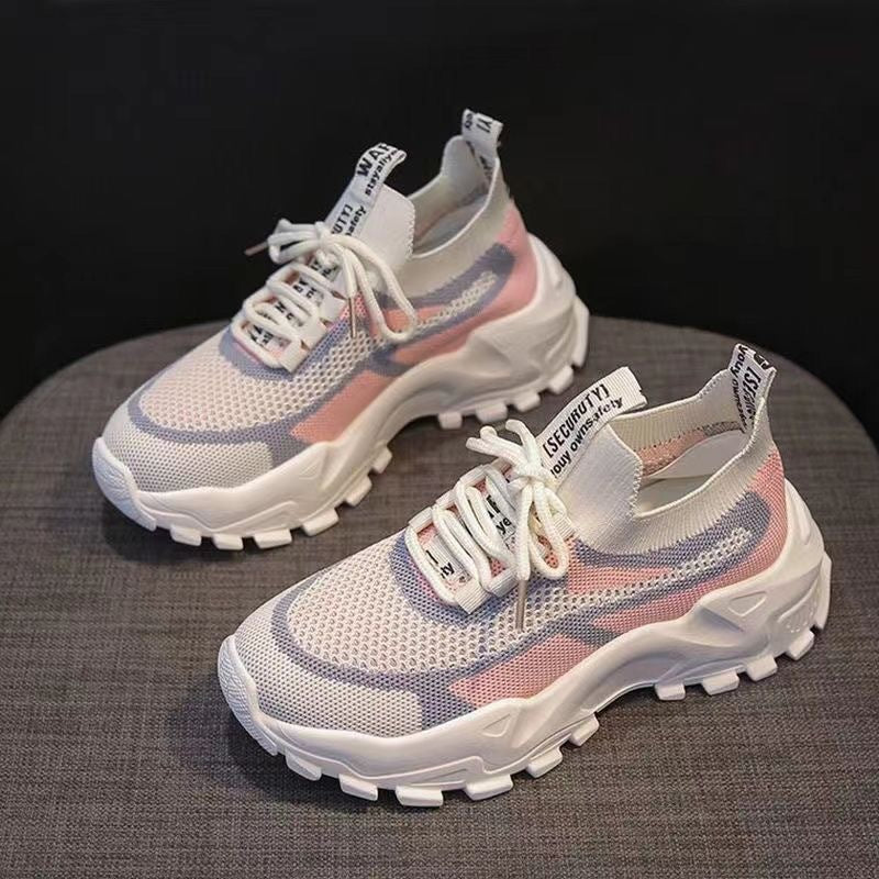 AIRFLOW WOMEN'S COMFORT SNEAKERS