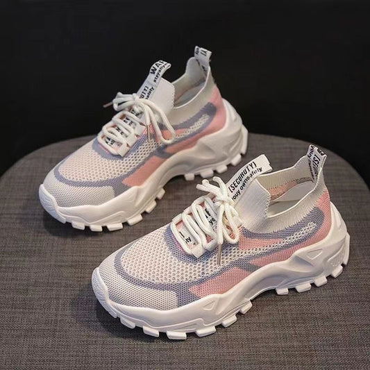 AIRFLOW WOMEN'S COMFORT SNEAKERS