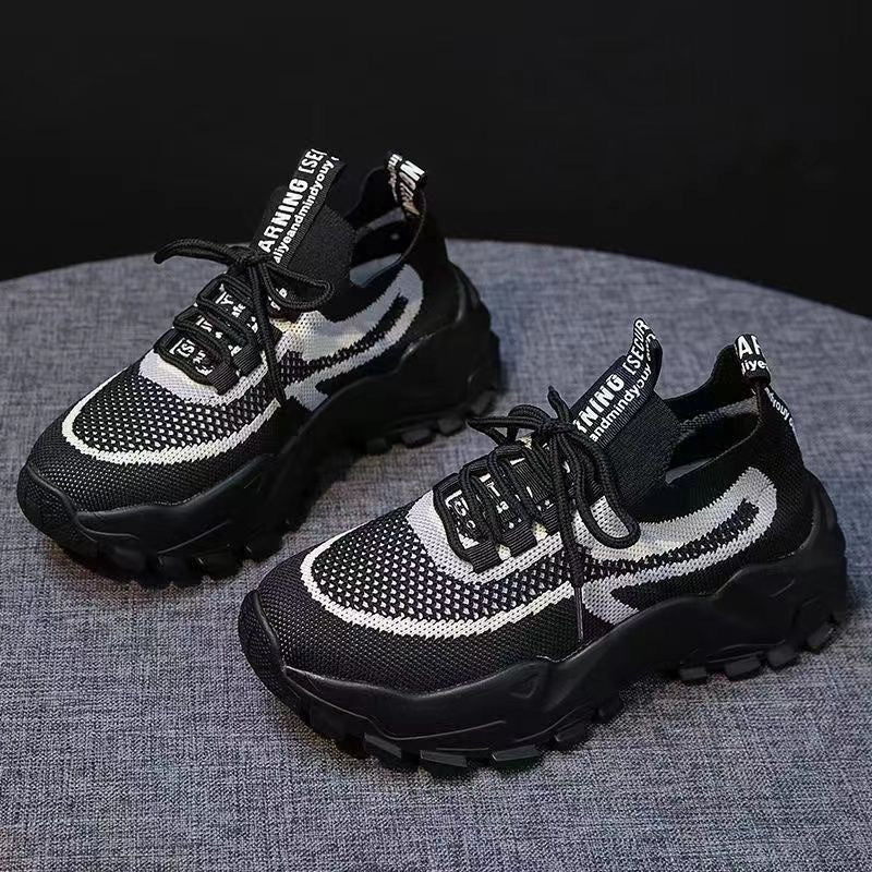 AIRFLOW WOMEN'S COMFORT SNEAKERS
