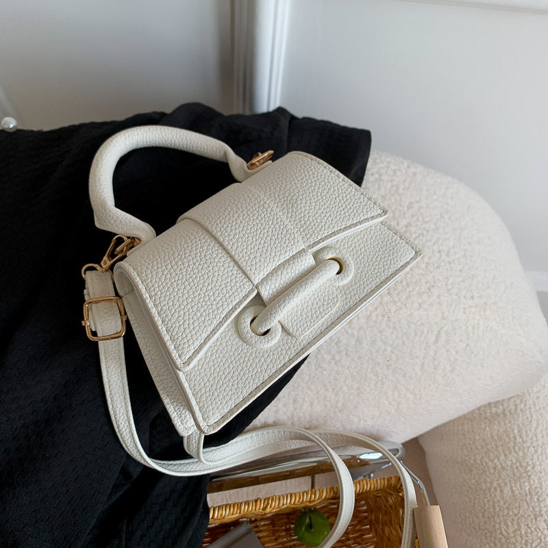 Fashion Square Crossbody Shoulder Bag