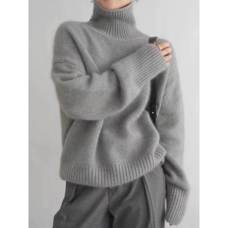 CASHMERE KNIT