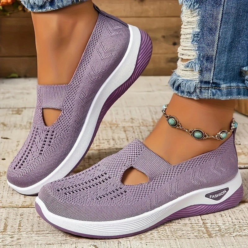 MIA COMFORT SNEAKER