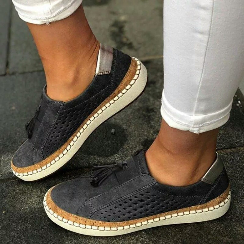 Amy Orthopaedic Sneakers