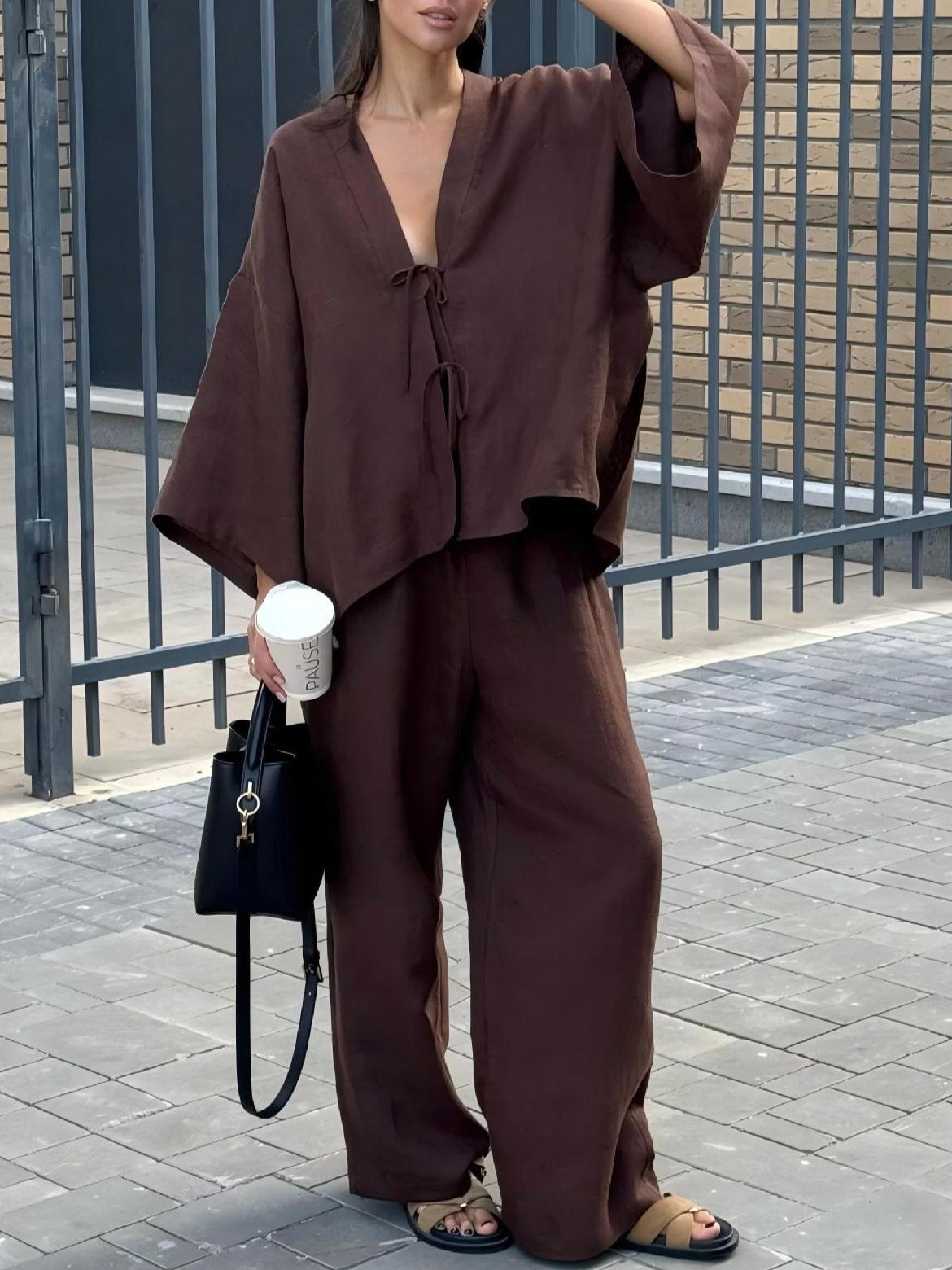 Cotton Set